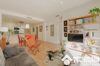 Piso en venta en La Nova Esquerra de l'Eixample en Barcelona