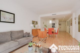 Piso en venta en La Nova Esquerra de l'Eixample en Barcelona