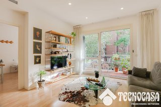 Piso en venta en La Nova Esquerra de l'Eixample en Barcelona