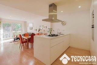 Piso en venta en La Nova Esquerra de l'Eixample en Barcelona