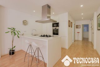 Piso en venta en La Nova Esquerra de l'Eixample en Barcelona