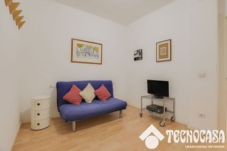 Piso en venta en La Nova Esquerra de l'Eixample en Barcelona