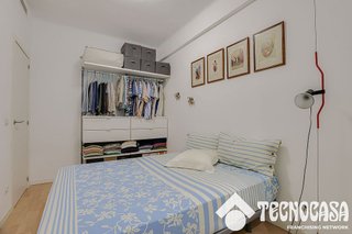 Piso en venta en La Nova Esquerra de l'Eixample en Barcelona