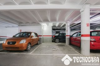 Piso en venta en La Nova Esquerra de l'Eixample en Barcelona