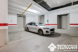 Piso en venta en La Nova Esquerra de l'Eixample en Barcelona