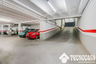 Piso en venta en La Nova Esquerra de l'Eixample en Barcelona