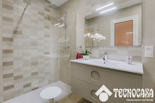 Piso en venta en La Nova Esquerra de l'Eixample en Barcelona
