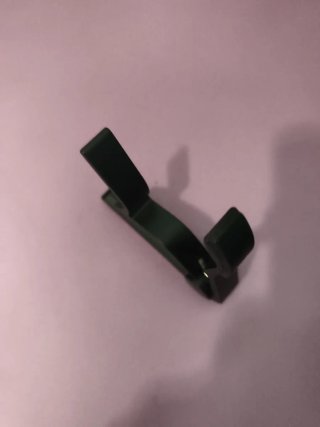Capo (Cejilla) para Guitarra Negro