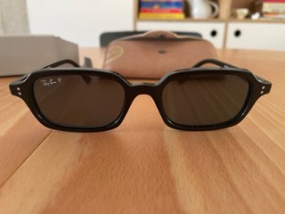 Gafas de Sol Ray-Ban Zuri Polarizadas