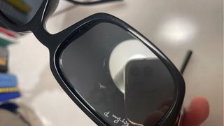 Gafas de Sol Ray-Ban Zuri Polarizadas