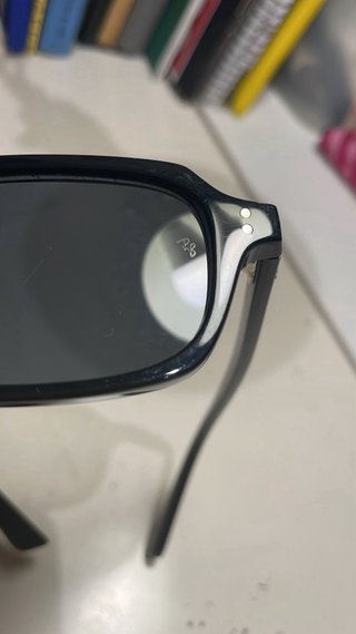 Gafas de Sol Ray-Ban Zuri Polarizadas