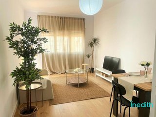 Piso en venta en Plaça Catalunya en Prat de Llobregat, El