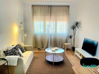 Piso en venta en Plaça Catalunya en Prat de Llobregat, El