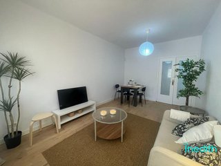 Piso en venta en Plaça Catalunya en Prat de Llobregat, El