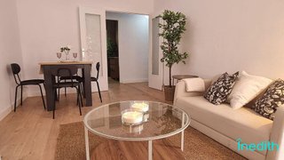 Piso en venta en Plaça Catalunya en Prat de Llobregat, El