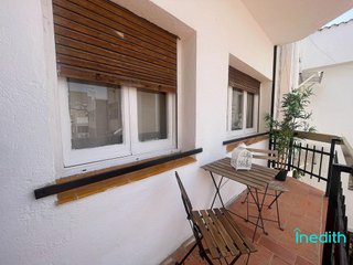 Piso en venta en Plaça Catalunya en Prat de Llobregat, El