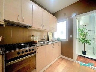 Piso en venta en Plaça Catalunya en Prat de Llobregat, El