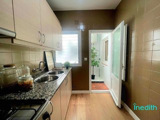 Piso en venta en Plaça Catalunya en Prat de Llobregat, El