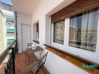 Piso en venta en Plaça Catalunya en Prat de Llobregat, El