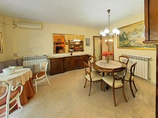 Piso en venta en Creu Alta en Sabadell