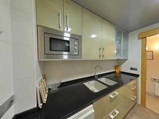 Piso en venta en Creu Alta en Sabadell