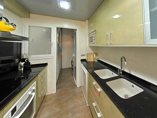Piso en venta en Creu Alta en Sabadell