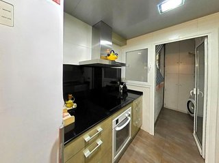 Piso en venta en Creu Alta en Sabadell