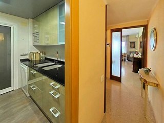 Piso en venta en Creu Alta en Sabadell