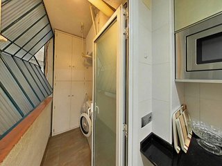 Piso en venta en Creu Alta en Sabadell