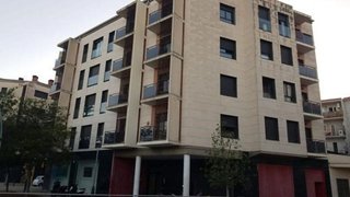 Garaje en venta en Centre en Castelldefels