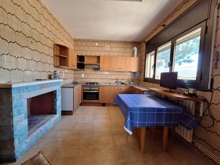 Chalet en venta en Airesol en Castellar del Vallès