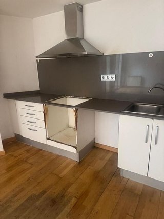 Piso en venta en Centro en Sant Andreu de Llavaneres