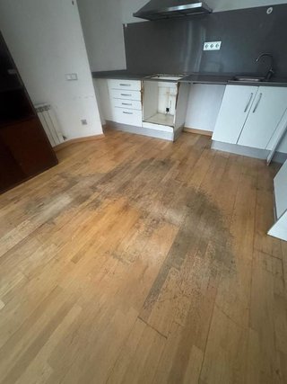 Piso en venta en Centro en Sant Andreu de Llavaneres