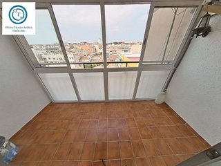 Ático en venta en Centre - Col.legis Nous - Riera Seca en Mollet del Vallès