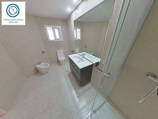 Ático en venta en Centre - Col.legis Nous - Riera Seca en Mollet del Vallès