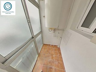 Ático en venta en Centre - Col.legis Nous - Riera Seca en Mollet del Vallès