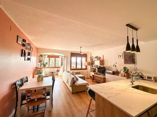 Piso en venta en Gelida