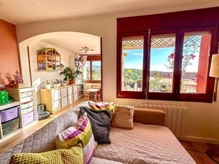 Piso en venta en Gelida