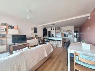 Piso en venta en Gelida