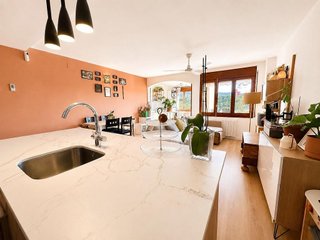 Piso en venta en Gelida