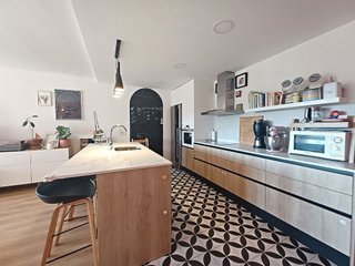 Piso en venta en Gelida