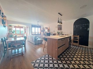 Piso en venta en Gelida