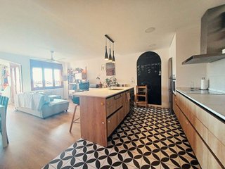 Piso en venta en Gelida