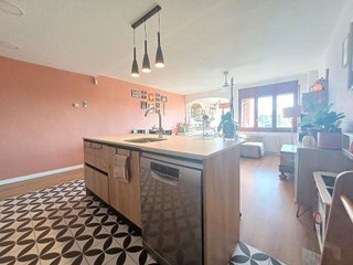 Piso en venta en Gelida