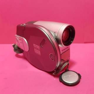 Videocámara Analógica Samsung VP DC161