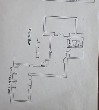 Casa pareada en venta en Sta. Marina - San Andrés - San Pablo - San Lorenzo en Córdoba