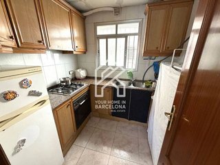 Piso en venta en El Raval en Barcelona