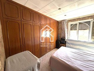 Piso en venta en El Raval en Barcelona
