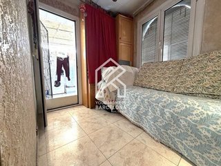 Piso en venta en El Raval en Barcelona