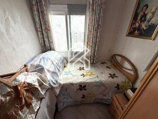 Piso en venta en El Raval en Barcelona